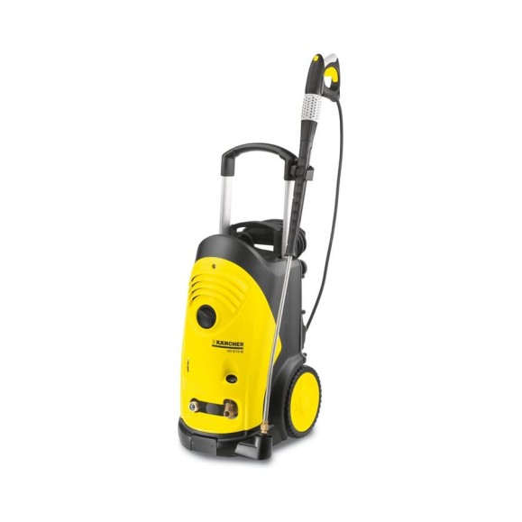 Мобильный аппарат высокого давления без нагрева воды Karcher HD 9/20-4 M 1.524-401
