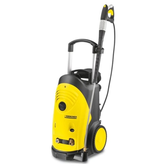 Мобильный аппарат высокого давления без нагрева воды Karcher HD 7/18-4M 1.524-200