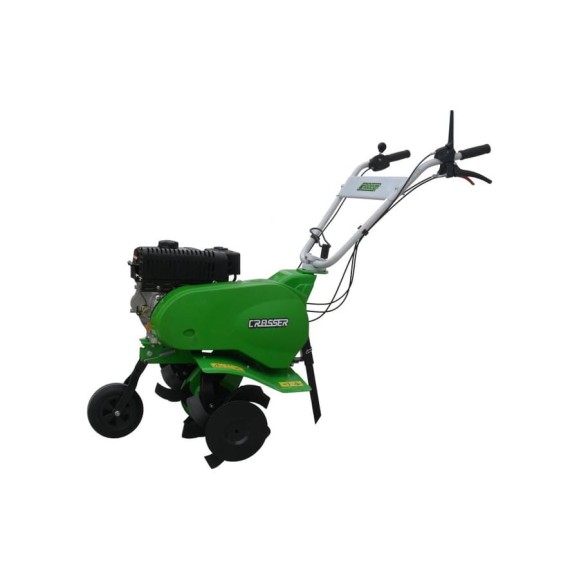 Культиватор Crosser CR-K3
