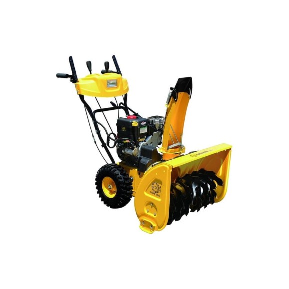 Бензиновый снегоуборщик Texas Snow King 7011BE 90062506 Бензиновый снегоуборщик Texas Snow King 7011BE 90062506
