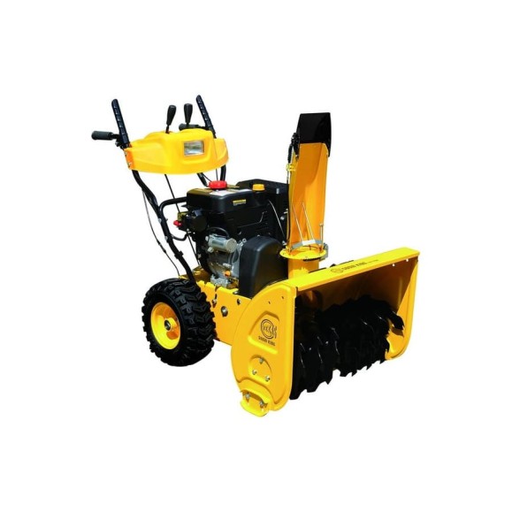 Бензиновый снегоуборщик Texas Snow King 7011TGE 90062505