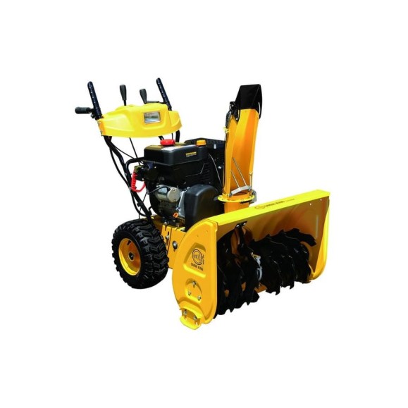 Бензиновый снегоуборщик Texas Snow King 7613TGE 90062509