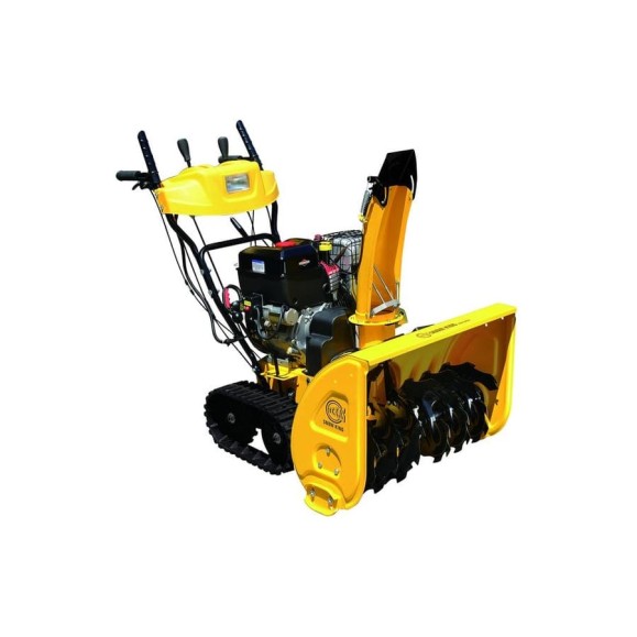 Бензиновый снегоуборщик Texas Snow King 7621BEX 90062511 Бензиновый снегоуборщик Texas Snow King 7621BEX 90062511