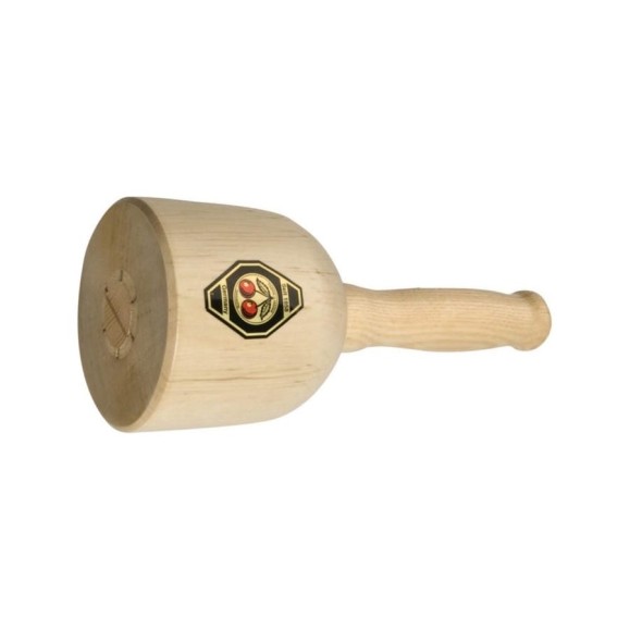 Скульптурная киянка KIRSCHEN KR-3500090 Скульптурная киянка KIRSCHEN KR-3500090