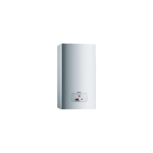 Электрический котел Vaillant eloBLOCK 24KVR17 10009380 Электрический котел Vaillant eloBLOCK 24KVR17 10009380