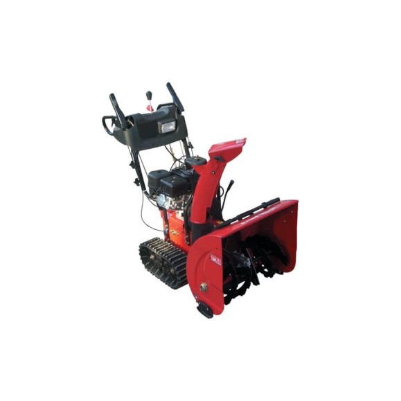 Бензиновый снегоуборщик SunGarden ToRnado 2460 TE