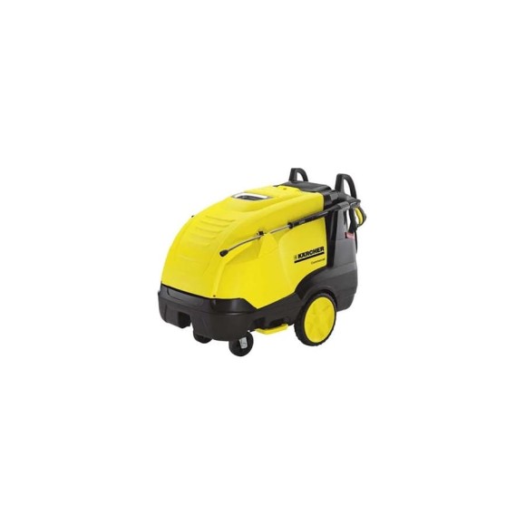 Мойка высокого давления с подогревом воды Karcher HDS 10/20-4MX*NO 1.071-452 Мойка высокого давления с подогревом воды Karcher HDS 10/20-4MX*NO 1.071-452