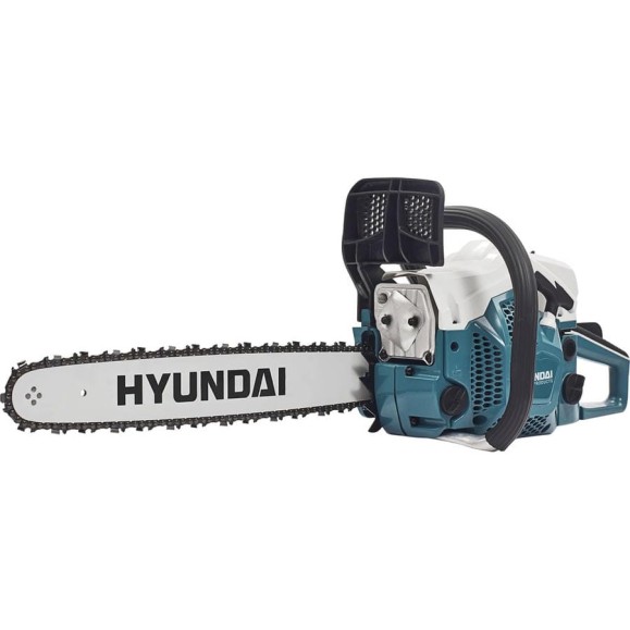 Бензопила Hyundai X 460