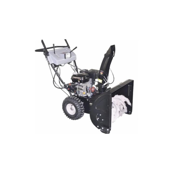 Снегоуборочная машина Manner МST6504MEч