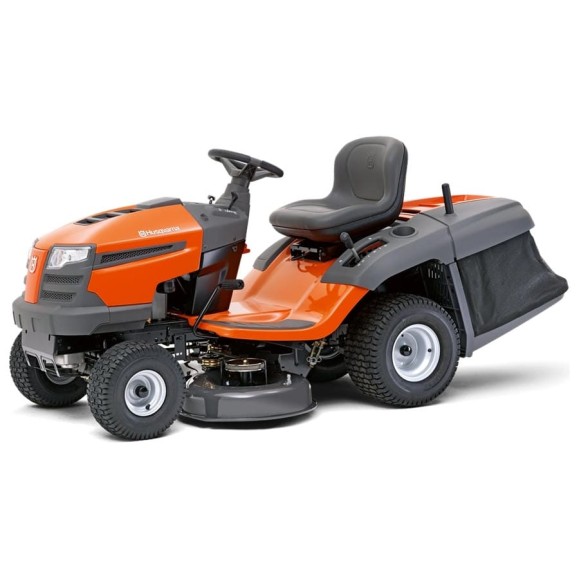 Садовый трактор Husqvarna CT 153 9605100-01 Садовый трактор Husqvarna CT 153 9605100-01