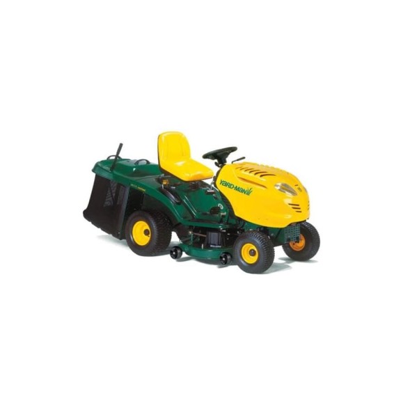 Садовый трактор Yard-Man AN 5170 Садовый трактор Yard-Man AN 5170