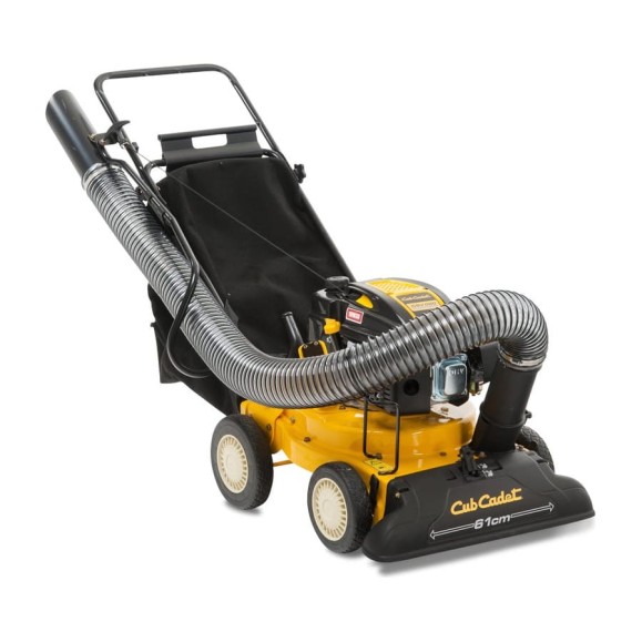 Бензиновая воздуходувка Cub Cadet CSV 060 24A-06MM603