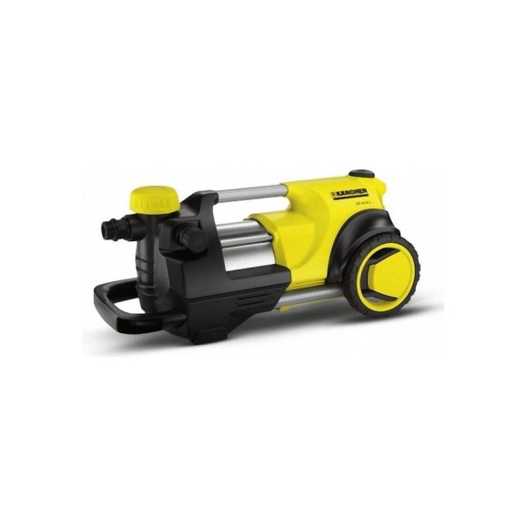 Поверхностный самовсасывающий насос Karcher GP 60 M5 1.645-306