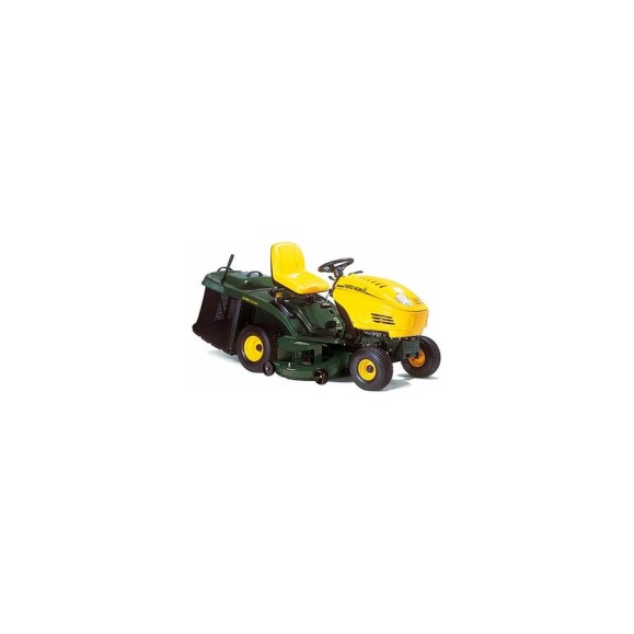 Садовый трактор Yard-Man J 5250 K