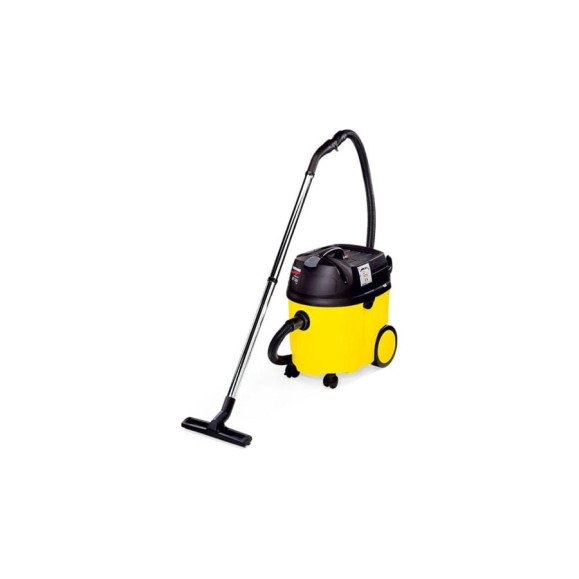 Пылесос для влажной и сухой уборки Karcher NT 360 Eco*EU 1.184-113 Пылесос для влажной и сухой уборки Karcher NT 360 Eco*EU 1.184-113