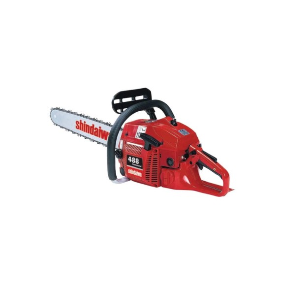 Бензопила Shindaiwa 488-15" 488/38RX Бензопила Shindaiwa 488-15" 488/38RX