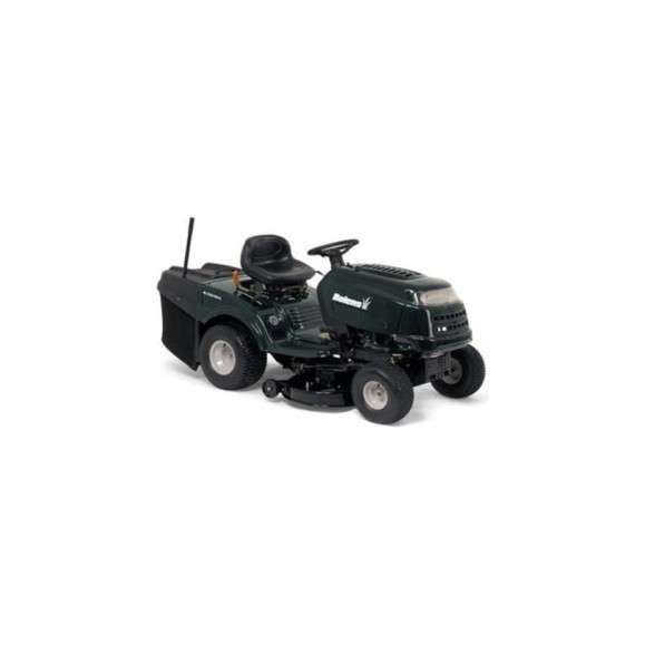 Трактор со встроенным травосборником Bolens BL 125/76T-S Трактор со встроенным травосборником Bolens BL 125/76T-S