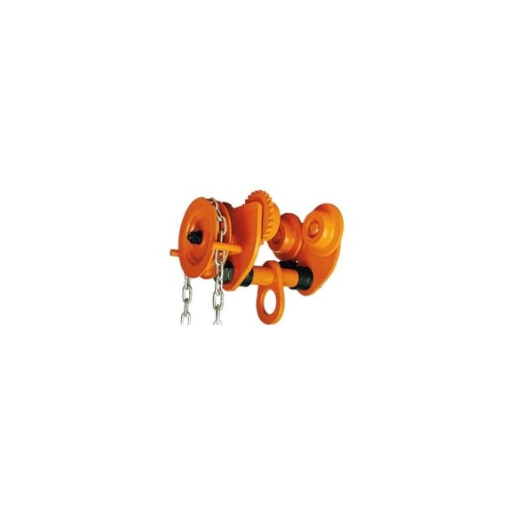 Ручной привод передвижения тали Grost RP 0.5T/6M 102085