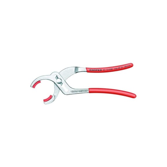 Трубные клещи Knipex KN-8113230