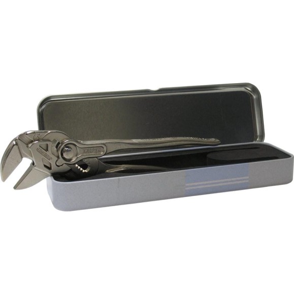 Клещевой ключ KNIPEX KN-8604180SJU
