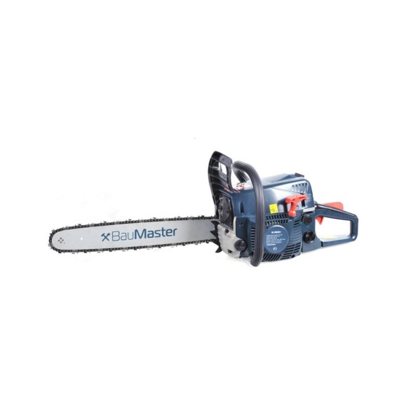 Бензопила BauMaster GC-99502X