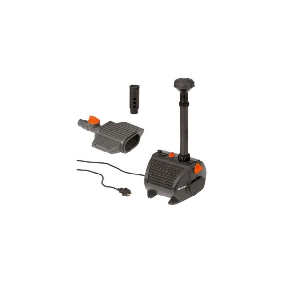Фонтанный насос Gardena FP 5000 E 07656-20.000.00