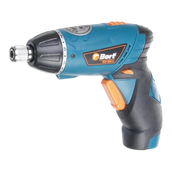 Аккумуляторная отвертка BORT BAS-36N-Li 93728182