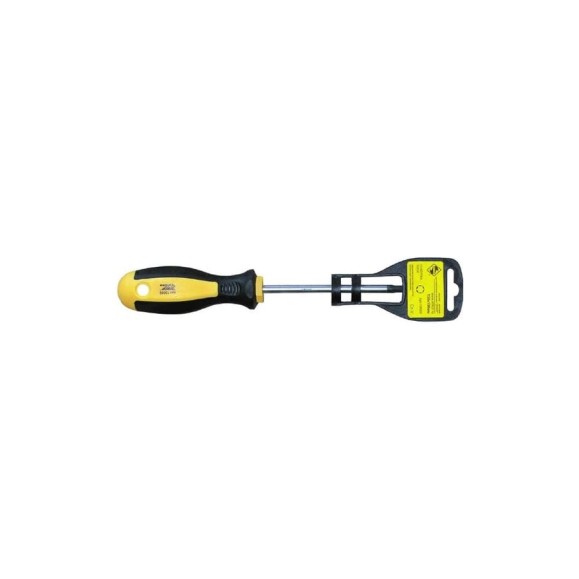 Отвертка Torx T20x100мм Энкор 19666 Отвертка Torx T20x100мм Энкор 19666