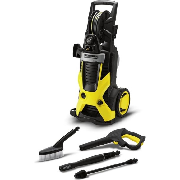 Минимойка Karcher K 7.450 1.168-300 Минимойка Karcher K 7.450 1.168-300