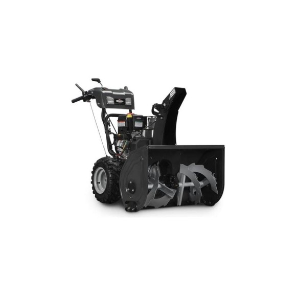 Бензиновый снегоуборщик Briggs&Stratton Bh1730Se 1696256