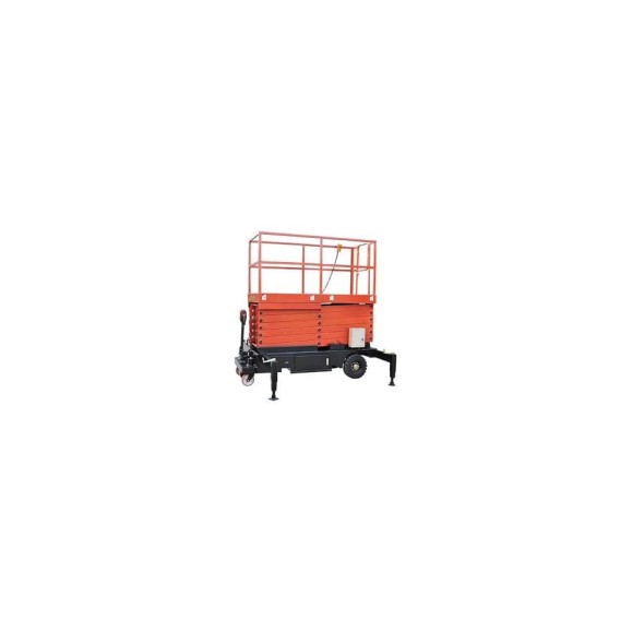 Самоходный подъемник ножничного типа Grost SPX 03-6000 102767
