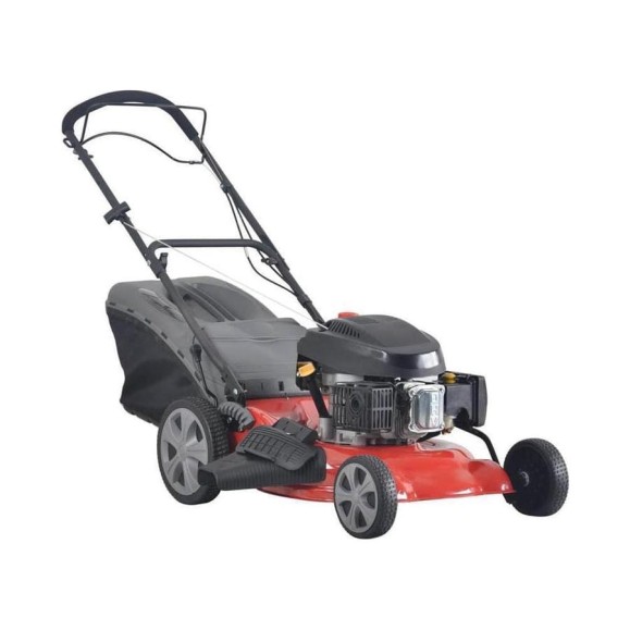 Бензиновая самоходная газонокосилка Prorab GLM 5160 VH
