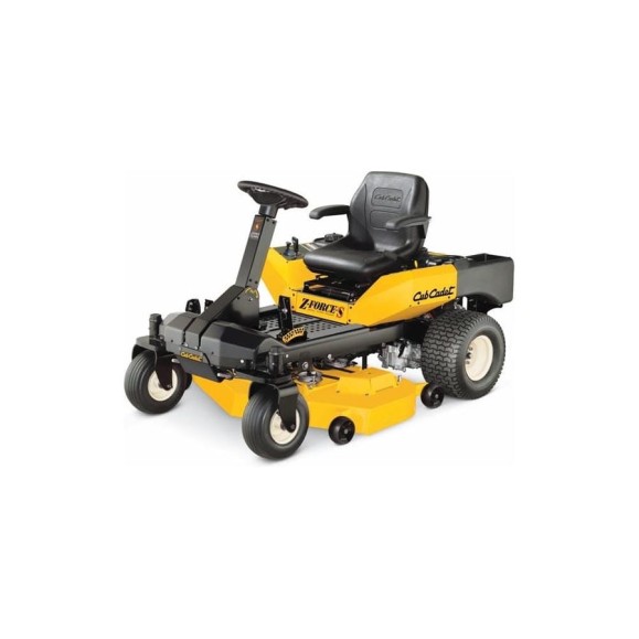 Садовый трактор Cub Cadet Z FORCE S 48