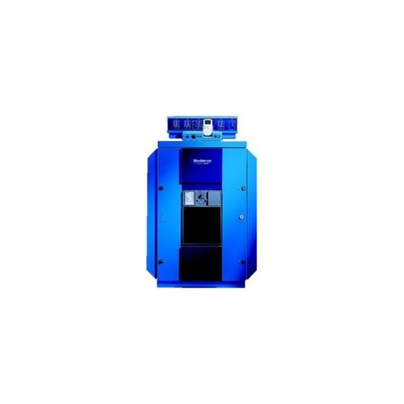 Комбинированный напольный котел Buderus Logano GE515-510 (отд. секциями) 30003713 Комбинированный напольный котел Buderus Logano GE515-510 (отд. секциями) 30003713