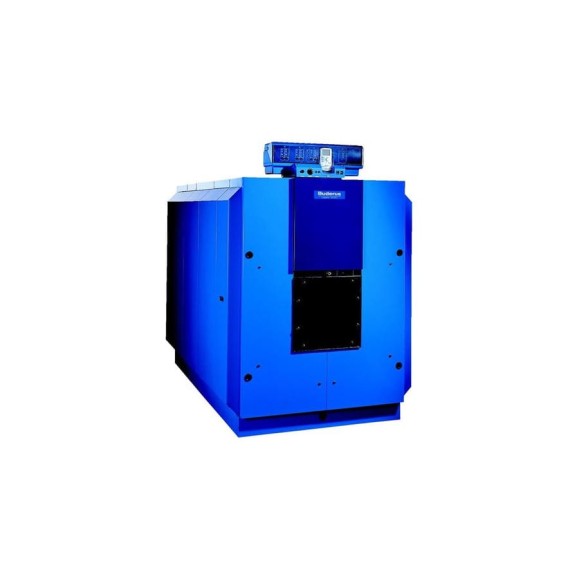Комбинированный напольный котел Buderus Logano GE615 - 740 (отд. секциями) 30005816