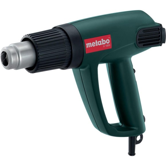 Технический фен Metabo H 1600