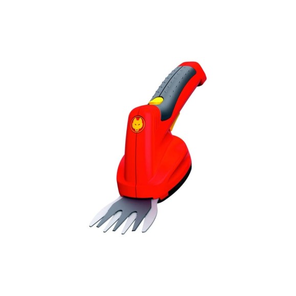 Аккумуляторные газонные ножницы Wolf-Garten Finesse 50 R 7266000