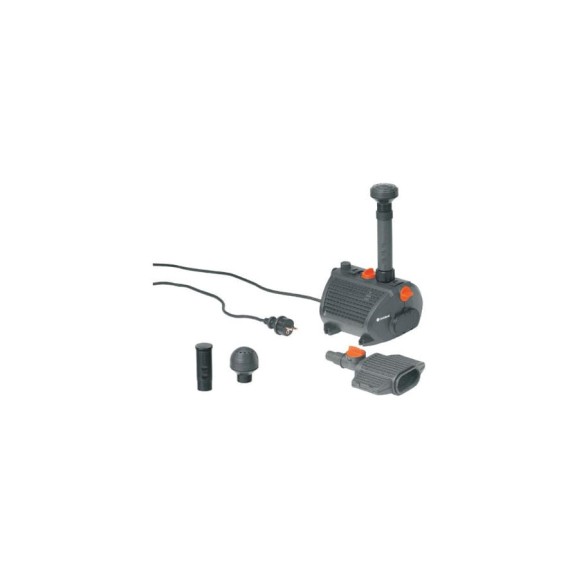 Фонтанный насос Gardena FP 1800 E 07653-20.000.00