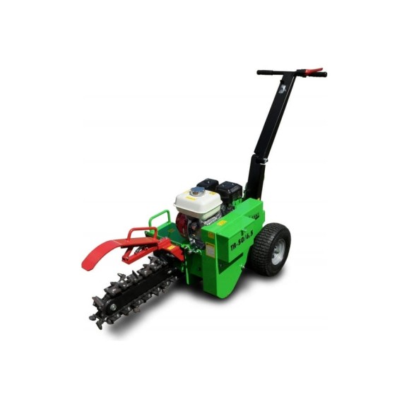 Траншеекопатель LASKI TR 50/6,5H/60