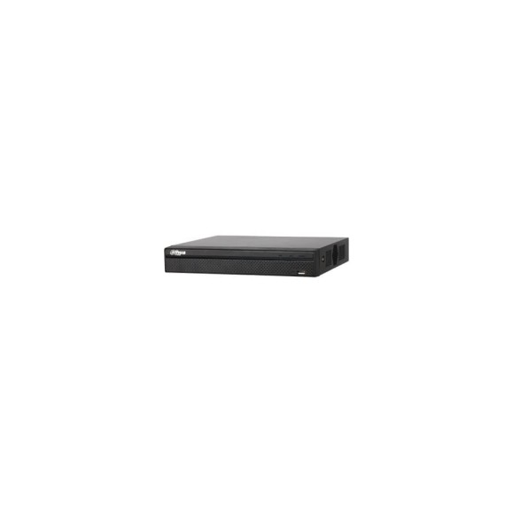 Сетевой видеорекордер DAHUA DHI-NVR4116HS-4KS2 Сетевой видеорекордер DAHUA DHI-NVR4116HS-4KS2