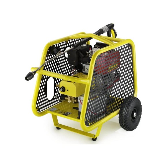 Мойка высокого давления без подогрева воды Karcher HD 1050 DE-CAGE 1.810-993