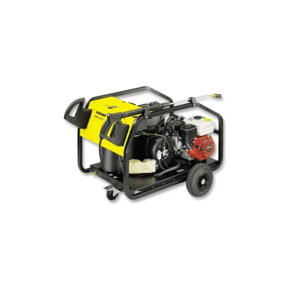 Мойка высокого давления с подогревом воды Karcher HDS 801 B *EU 1.210-101