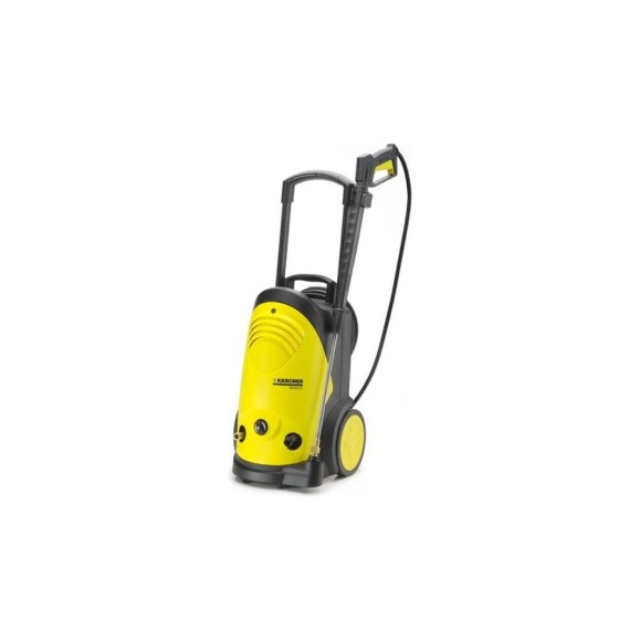 Мойка высокого давления без подогрева воды Karcher HD 5/11 C Plus 1.520-103