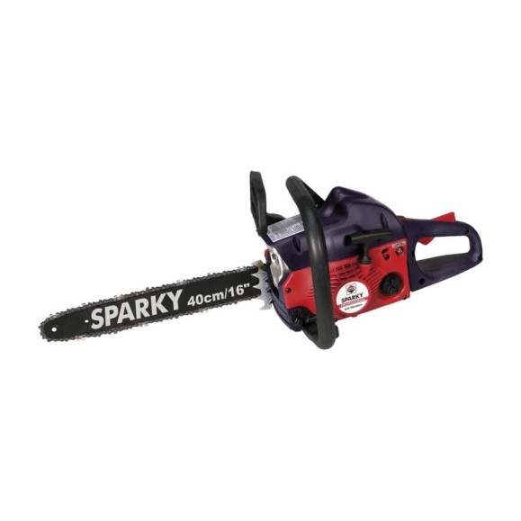 Бензопила SPARKY TV 4240