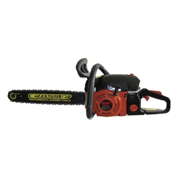 Бензопила Crosser CR-S52
