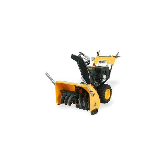 Бензиновый снегоуборщик HERZ SB-15EGS