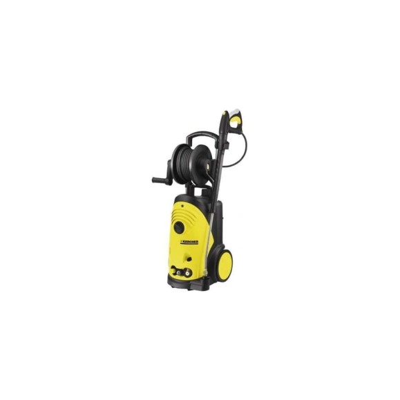 Мойка высокого давления без подогрева воды Karcher HD 6/12-4 CX Plus 1.150-153