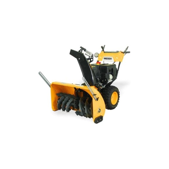 Бензиновый снегоуборщик HERZ SB-13EGS