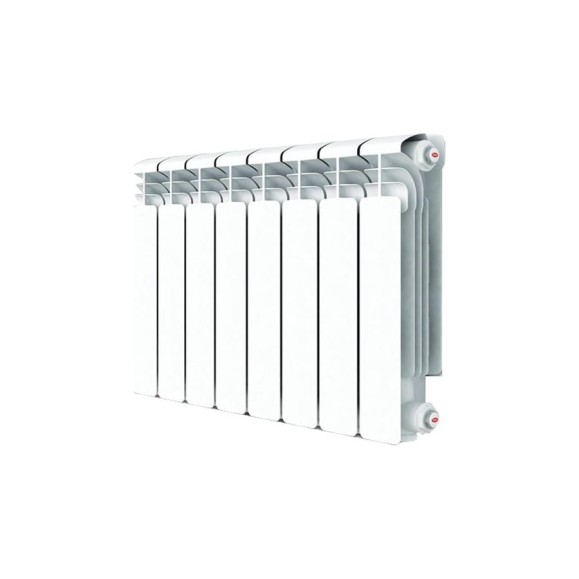 Алюминиевый радиатор RIFAR Alum Ventil AVR 500 - 04