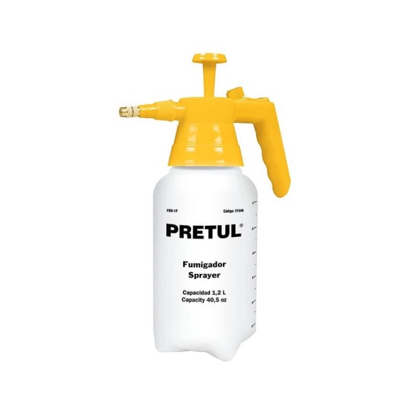 Опрыскиватель TRUPER FDO-1P 1.2л 21540 Опрыскиватель TRUPER FDO-1P 1.2л 21540